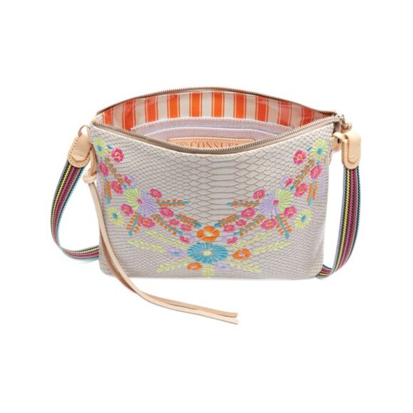 Consuela Downtown Songbird Crossbody - Picture 2 of 10